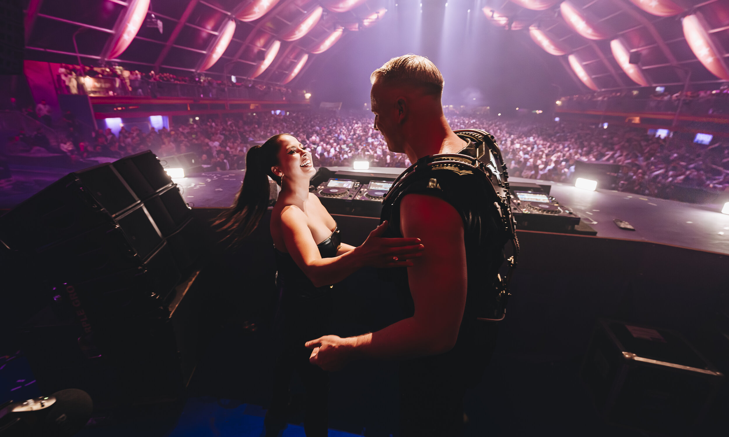 Radical Redemption